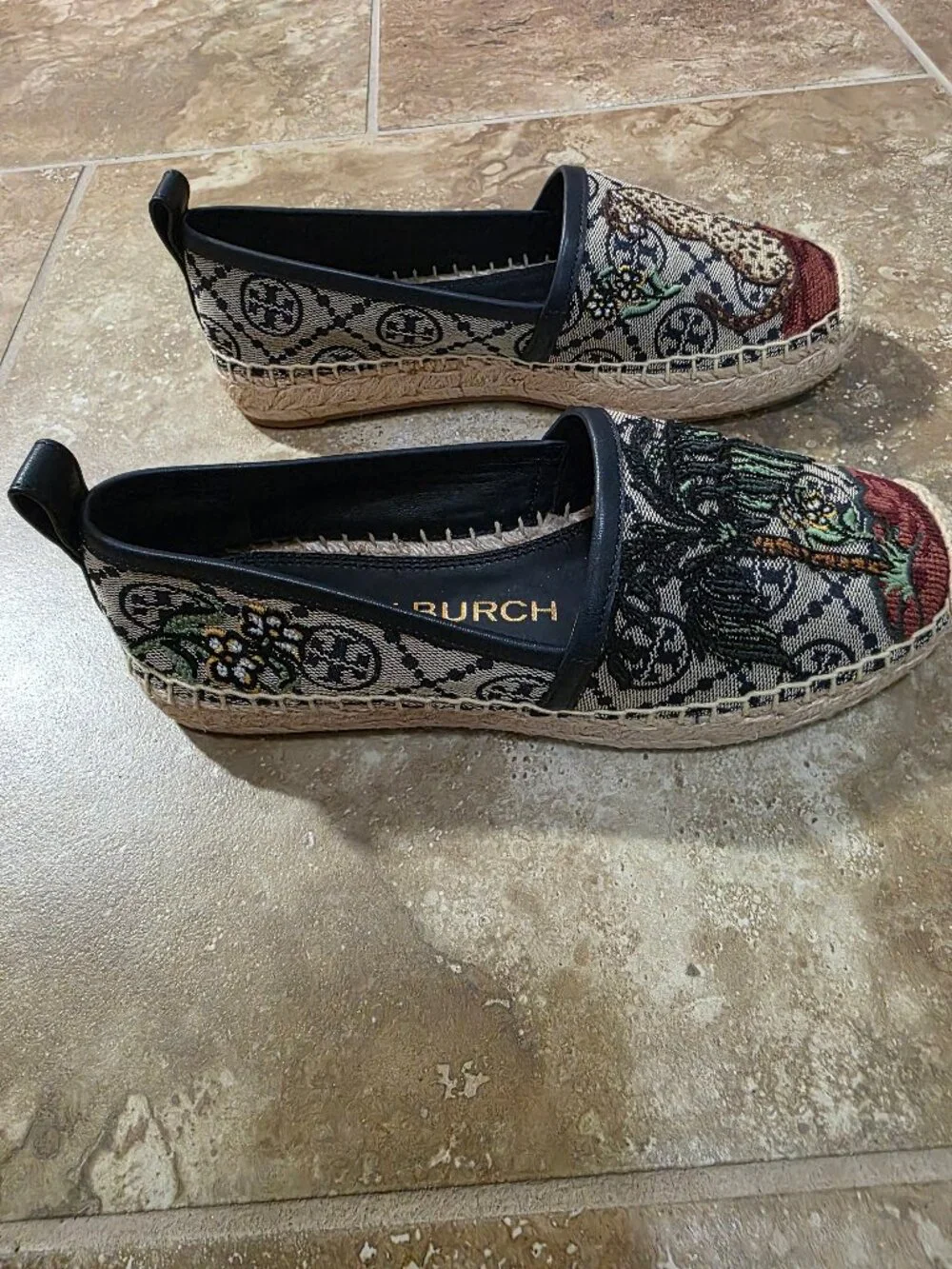 Women's Espadrille Flats
